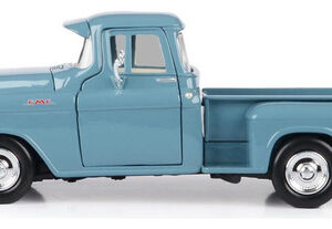 Camioneta GMC Chip Pick Up 1955 - 1:24