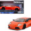 Auto Lamborghini Murcielago Roman Rapidos & Furiosos 1:24