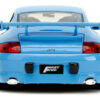 Auto Porsche 911 Gt3 Rs Brian's  Rapido Y Furioso 1:24 - Imagen 7