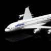 Avión Airbus A380 Lufthansa Escala 1:400 - Imagen 3