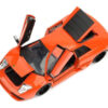 Auto Lamborghini Murcielago Roman Rapidos & Furiosos 1:24 - Imagen 5