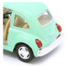 Auto Volkswagen Classical Beetle 1967 Escala 1:32 - Imagen 2