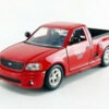 Ford F-150 SVT Lightning Brian Rápido y Furioso Escala 1:24 - Imagen 6