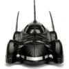 Batimóvil Batman Forever con Figura Escala 1:24 - Imagen 3