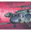 Hh-60d Night Hawk Usa 1:72 Para Armar - Imagen 2