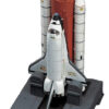 Transbordador Espacial con Boosters – 1:200 Space Shuttle Orbiter