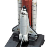 Transbordador Espacial con Boosters – 1:200 Space Shuttle Orbiter