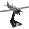 Grumman F4F Wildcat 1942 Escala 1:72 - Imagen 2