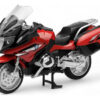 BMW R1250 RT Escala 1:12 Msz