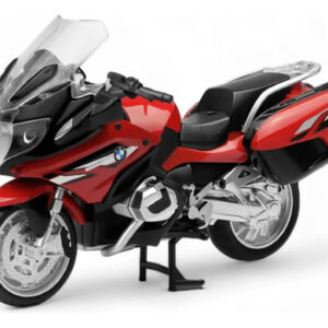 BMW R1250 RT Escala 1:12 Msz