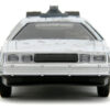 Auto DeLorean Congelado Volver al Futuro Escala 1:32 - Imagen 4