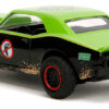 Chevrolet Camaro 1967 Tortugas Ninja Escala 1:32 - Imagen 3