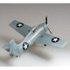 Grumman F4F Wildcat 1942 Escala 1:72 - Imagen 3