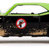 Chevrolet Camaro 1967 Tortugas Ninja Escala 1:32 - Imagen 2