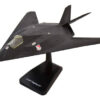 Lockheed F-117 Nighthawk Escala 1:72