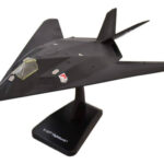 F-117 Escala 1:72