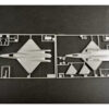 Yf-23 U.s Air Force 1:144 Trumpeter - Imagen 3