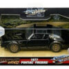 Auto a Escala 1:32 Pontiac Firebird 1977 – Smokey and the Bandit - Imagen 3