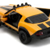 Chevrolet Camaro 1977 Bumblebee Transformers Escala 1:32 - Imagen 6