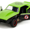 Chevrolet Camaro 1967 Tortugas Ninja Escala 1:32 - Imagen 5
