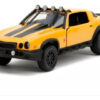 Chevrolet Camaro 1977 Bumblebee Transformers Escala 1:32 - Imagen 3