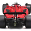 Ferrari SF-23 F1 2023 Charles Leclerc Escala 1:24 con Cúpula Acrílica - Imagen 2