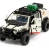 Jeep Gladiator Jurassic World Dominion Escala 1:32 - Imagen 2