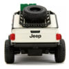 Jeep Gladiator Jurassic World Dominion Escala 1:32 - Imagen 6