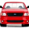Ford F-150 SVT Lightning Brian Rápido y Furioso Escala 1:24 - Imagen 3