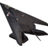 Lockheed F-117 Nighthawk Escala 1:72 - Imagen 2