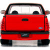 Ford F-150 SVT Lightning Brian Rápido y Furioso Escala 1:24 - Imagen 7