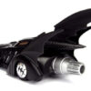 Batimóvil Batman Forever con Figura Escala 1:24 - Imagen 7