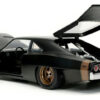 Dodge Charger Widebody 1968 Dom Fast & Furious 9 Escala 1:24 - Imagen 3