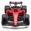 Ferrari SF-23 F1 2023 Charles Leclerc Escala 1:24 con Cúpula Acrílica