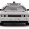 DeLorean Time Machine Volver al Futuro I Escala 1:24 - Imagen 6