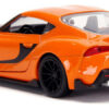 Toyota GR Supra Rápido y Furioso Escala 1:32 - Imagen 3