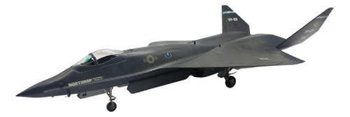 Yf-23 U.s Air Force 1:144 Trumpeter