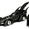 Batimóvil Batman Forever con Figura Escala 1:24 - Imagen 2