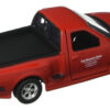 Ford F-150 SVT Lightning Brian Rápido y Furioso Escala 1:32 - Imagen 4