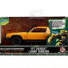Chevrolet Camaro 1977 Bumblebee Transformers Escala 1:32 - Imagen 7