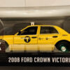 Ford Crown Victoria 2008 John Wick Escala 1:24 - Imagen 3
