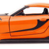 Toyota GR Supra Rápido y Furioso Escala 1:32 - Imagen 2