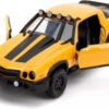 Chevrolet Camaro 1977 Bumblebee Transformers Escala 1:32 - Imagen 2