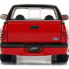 Ford F-150 SVT Lightning Brian Rápido y Furioso Escala 1:32 - Imagen 3