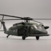 Hh-60d Night Hawk Usa 1:72 Para Armar - Imagen 4