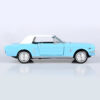 Ford Mustang Coupé 1964 James Bond 007 Escala 1:24 - Imagen 4