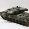 Tanque Leopard 2A7 Ejército Alemán Escala 1:72 - Imagen 3