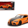 Toyota GR Supra Rápido y Furioso Escala 1:32 - Imagen 4