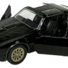 Auto a Escala 1:32 Pontiac Firebird 1977 – Smokey and the Bandit