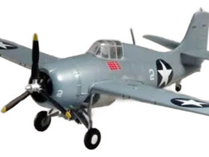 F4f Wildcat 1942 Escala 1:72